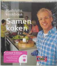 Samen Koken En Dvd