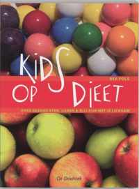 Kids Op Dieet