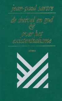 De duivel en god & over het existentialisme