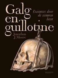 Galg en guillotine