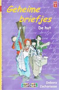 Geheime briefjes / De hut