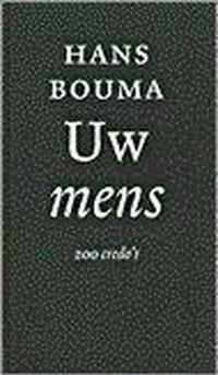 Uw Mens