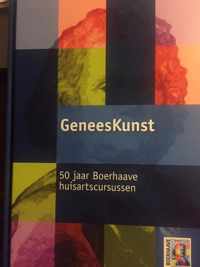 GeneesKunst