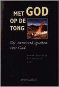 Met God op de tong