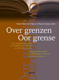 Over grenzen = Oor grense