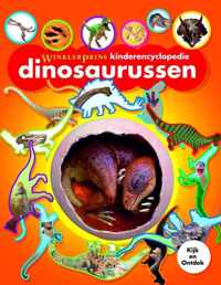 Dinosaurussen