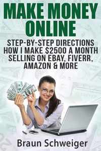 Make Money Online