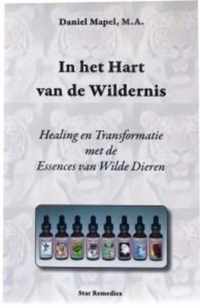 In het Hart van de Wildernis