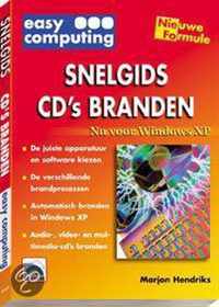 Snelgids Cd'S Branden