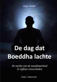 De dag dat Boeddha lachte