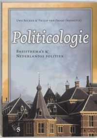 Politicologie