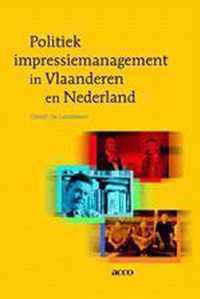 Politiek impressiemanagement in Vlaanderen en Nederland