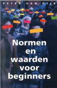 Normen En Waarden Voor Beginners