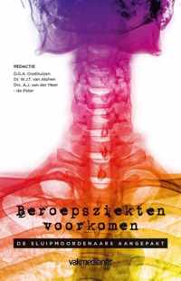 Beroepsziekten voorkomen - Paperback (9789462153127)