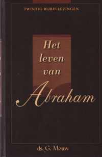 Leven Van Abraham