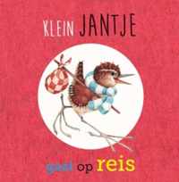 Klein Jantje gaat op reis