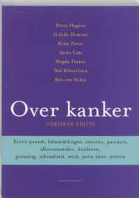 Over Kanker