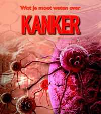 Kanker - Chris Forest - Hardcover (9789461754721)