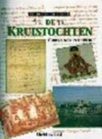 Kruistochten Geschreven Geschiedenis