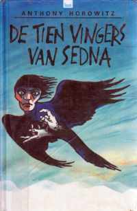 De tien vingers van sedna