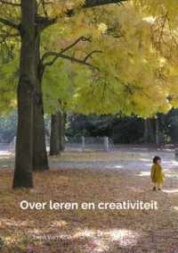 Over leren en creativiteit