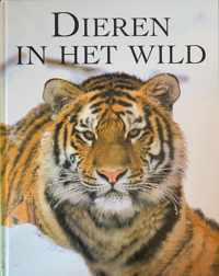 Dieren in het wild