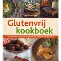 Glutenvrij kookboek