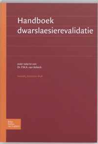 Handboek dwarslaesierevalidatie