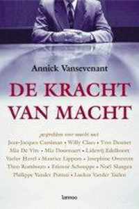 De kracht van macht