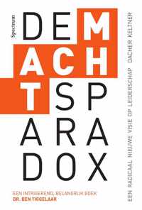 De machtsparadox