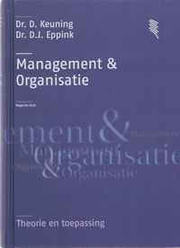 Management en Organisatie