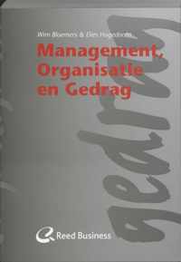 Management, Organisatie en Gedrag