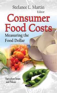 Consumer Food Costs