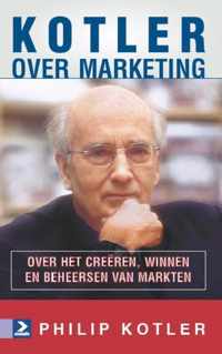 Kotler over marketing