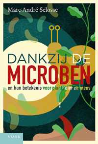 Dankzij de microben