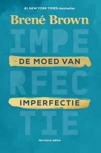 De moed van imperfectie