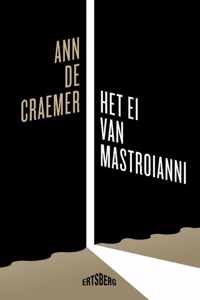 Het ei van Mastroianni - Ann de Craemer - Paperback (9789464369199)