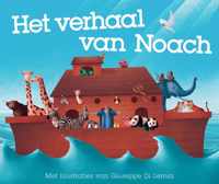 Het verhaal van Noach