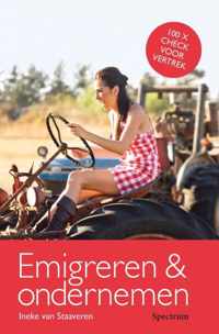 Emigreren & ondernemen