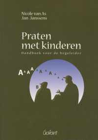 Praten met kinderen