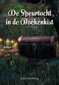 De Speurtocht in de Boekenkist - Janny Veen-Alting - Paperback (9789464434347)