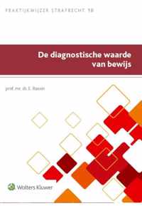 De diagnostische waarde van bewijs