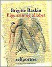 Eigenzinnig alfabet