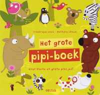 Het Grote Pipi-Boek