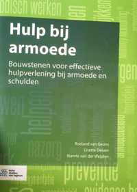 Hulp bij armoede