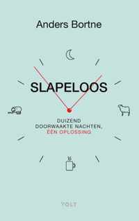 Slapeloos