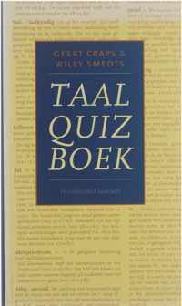 Taalquizboek