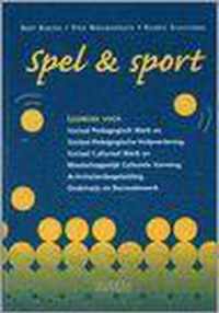 Spel en sport