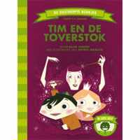 Tim en de toverstok  (groep 4)