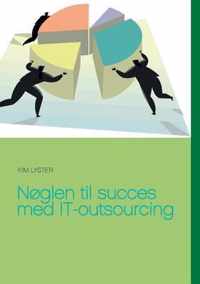 Noglen til succes med IT-outsourcing